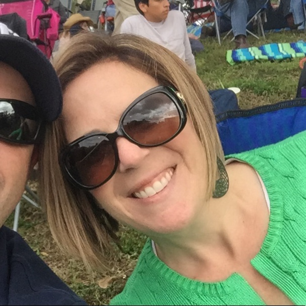 Meet your Posher, Judy